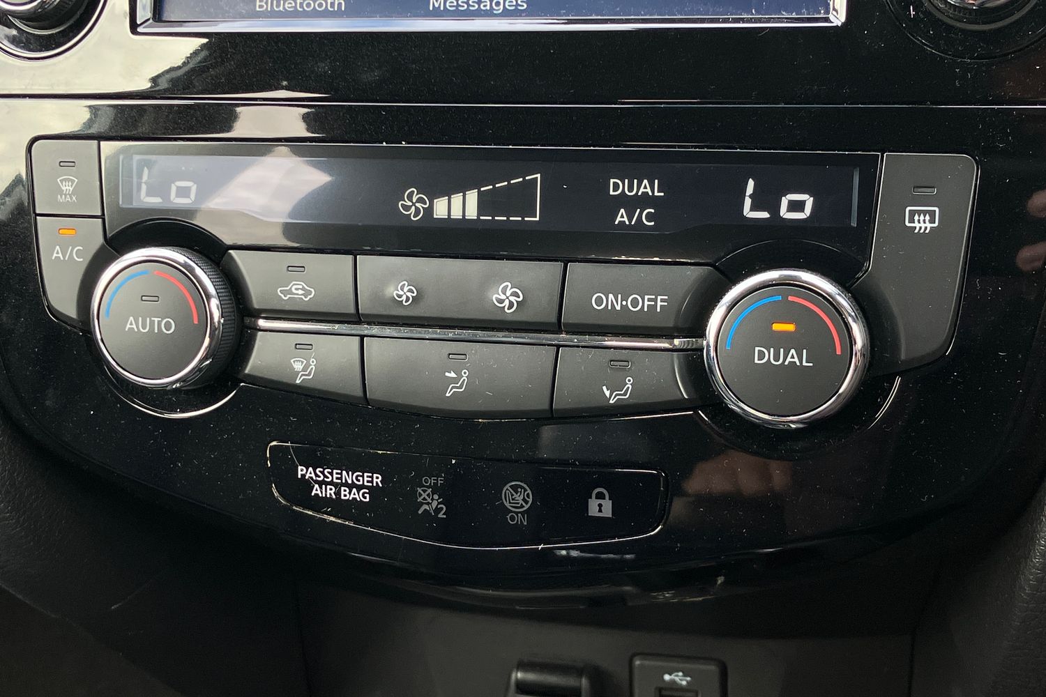 Used Nissan X-Trail 2020 for sale - 76097361: Photo 9