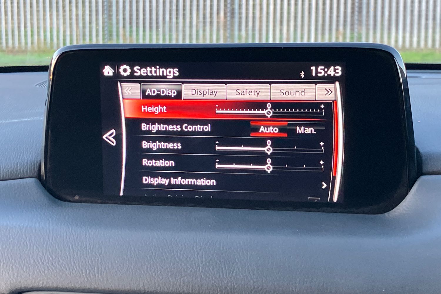 Used Mazda CX-5 2018 for sale - 77589414: Photo 10