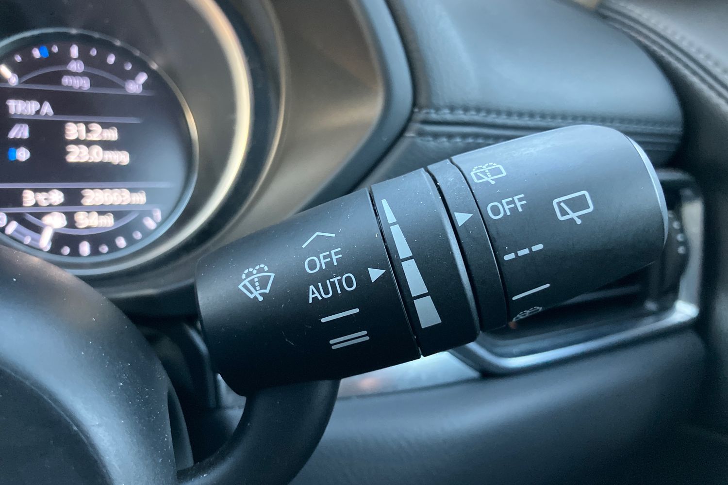 Used Mazda CX-5 2018 for sale - 77589414: Photo 18