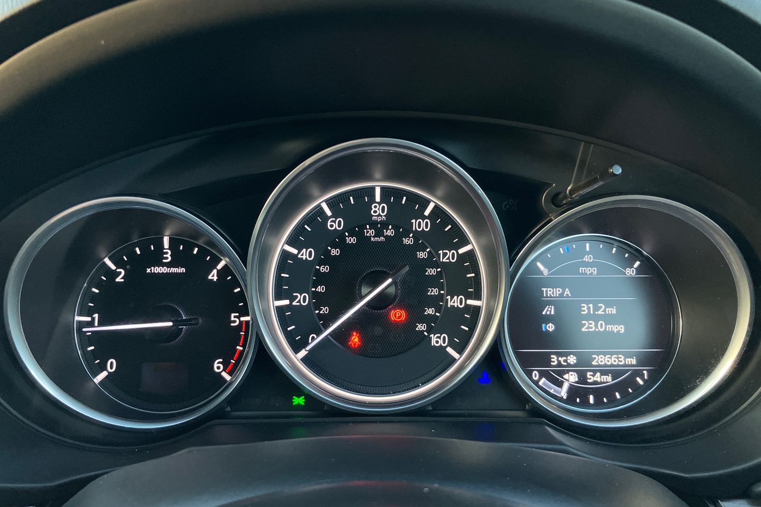 Used Mazda CX-5 2018 for sale - 77589414: Photo 19