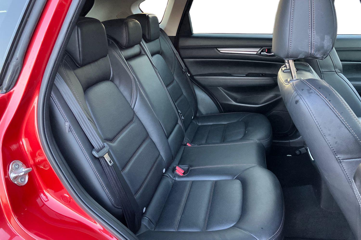 Used Mazda CX-5 2018 for sale - 77589414: Photo 25