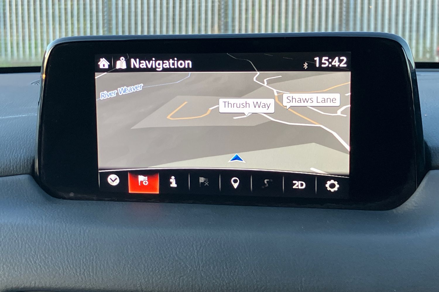 Used Mazda CX-5 2018 for sale - 77589414: Photo 7