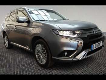 2019 - 2.4 PHEV Juro 5dr Auto