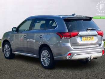 Used Mitsubishi Outlander 2019 for sale - 74543267: Photo
