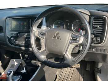 Used Mitsubishi Outlander 2019 for sale - 74543267: Photo