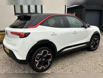 Used Vauxhall Mokka 2022 for sale - 77494009: Photo