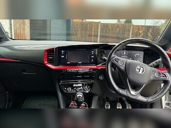 Used Vauxhall Mokka 2022 for sale - 77494009: Photo