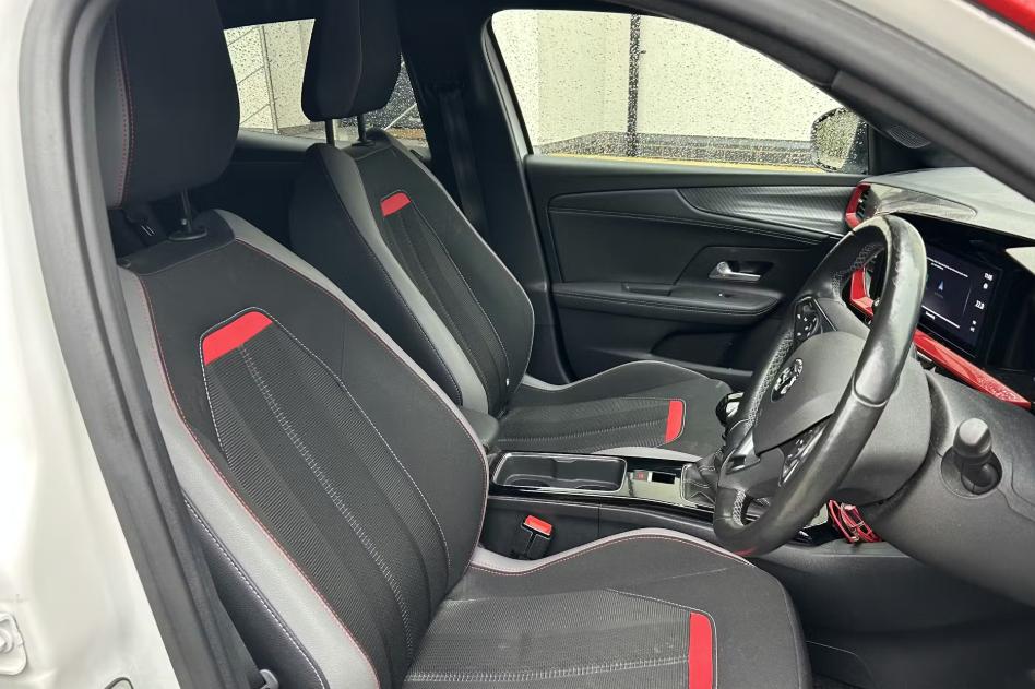 Used Vauxhall Mokka 2022 for sale - 77494009: Photo 5