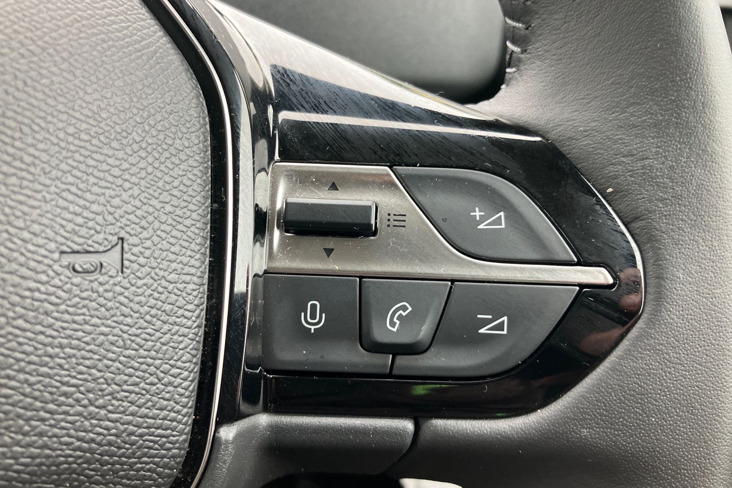 Used Peugeot Rifter 2025 for sale - 77527749: Photo 10