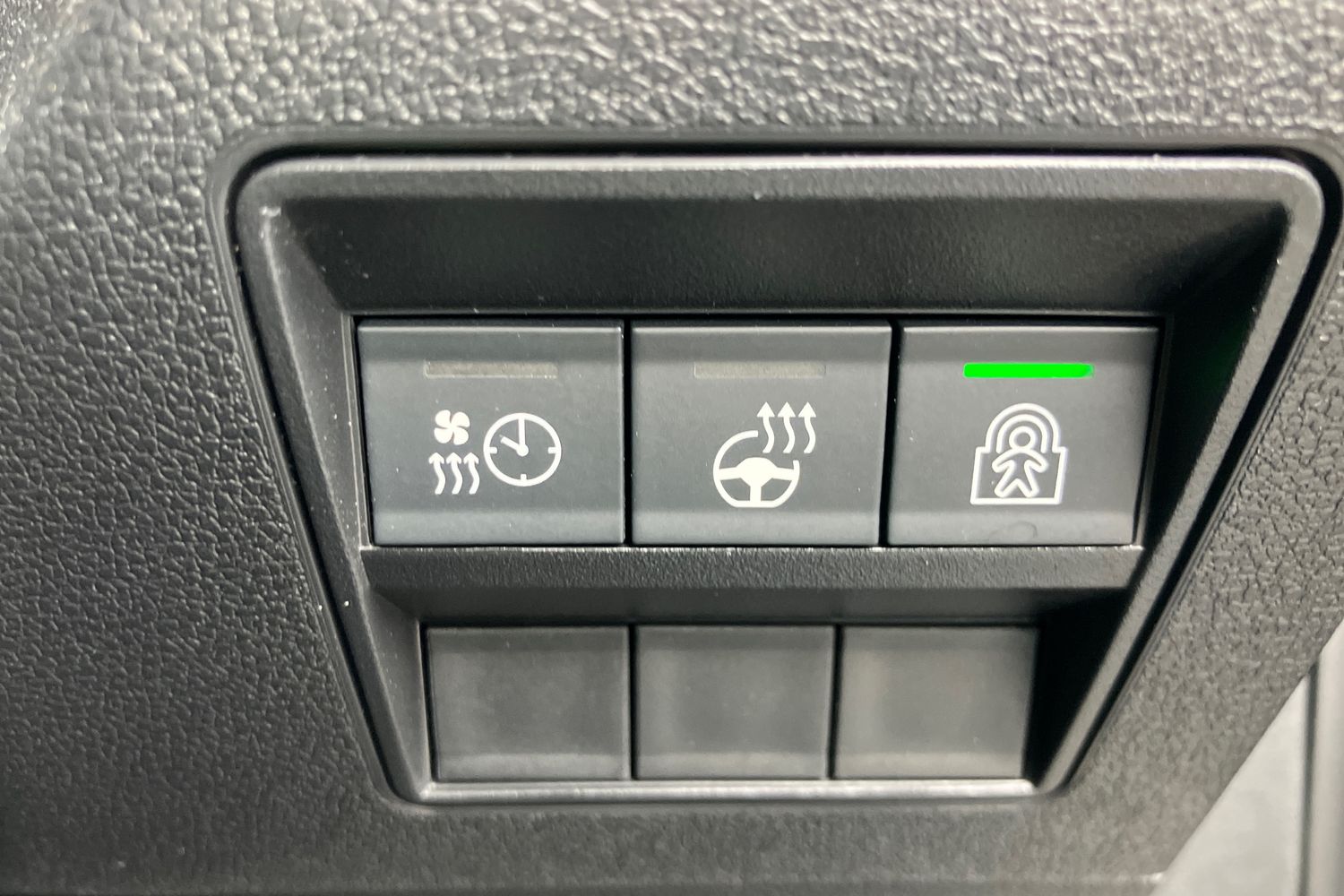 Used Peugeot Rifter 2025 for sale - 77527749: Photo 13