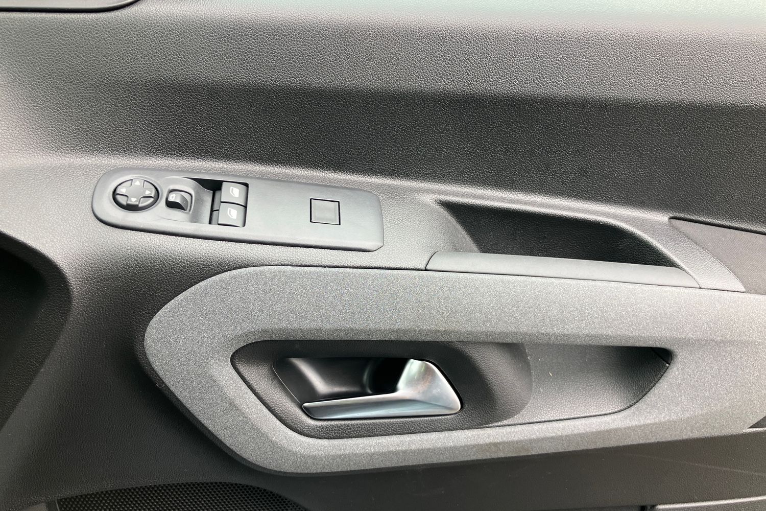 Used Peugeot Rifter 2025 for sale - 77527749: Photo 14