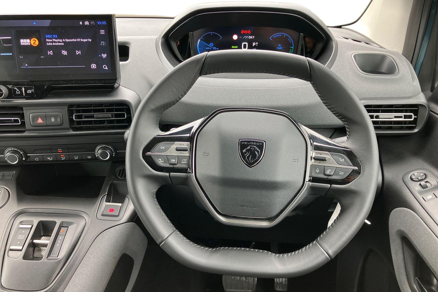 Used Peugeot Rifter 2025 for sale - 77527749: Photo 3