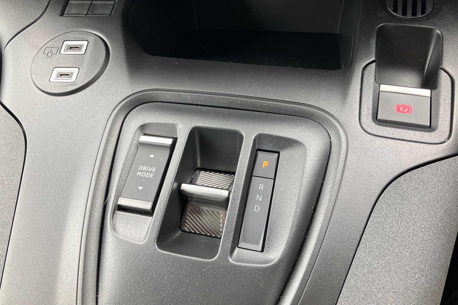 Used Peugeot Rifter 2025 for sale - 77527749: Photo 8