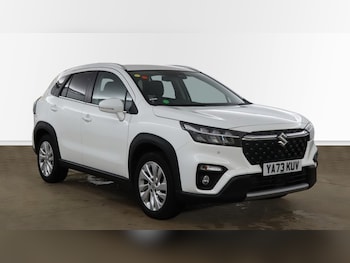 2024 - 1.4 Boosterjet 48V Hybrid Motion 5dr