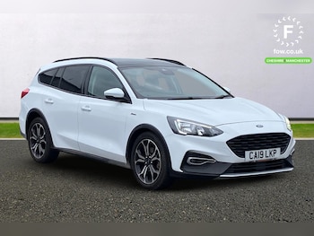 Ford - Focus