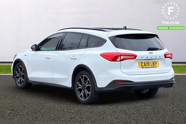 Used Ford Focus 2019 for sale - 76115150: Photo 2