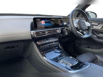 Used Mercedes-Benz EQC 2023 for sale - 79620244: Photo