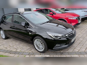 Used Vauxhall Astra 2019 for sale - 78789799: Photo