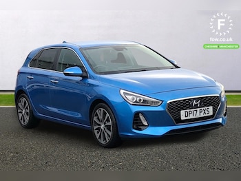 Used Hyundai i30 2017 for sale - 77805278: Photo