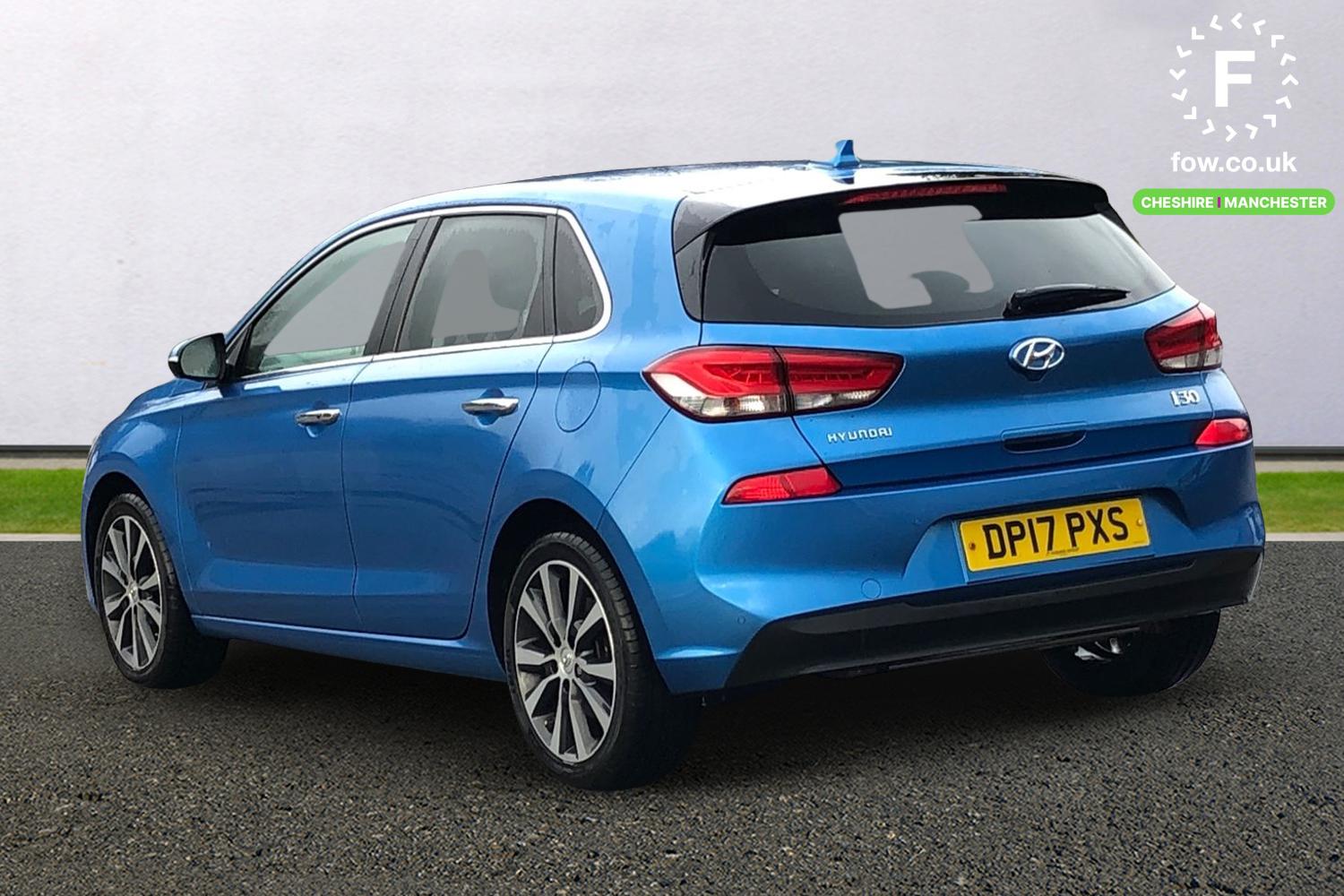 Used Hyundai i30 2017 for sale - 77805278: Photo 2