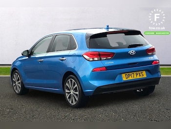 Used Hyundai i30 2017 for sale - 77805278: Photo