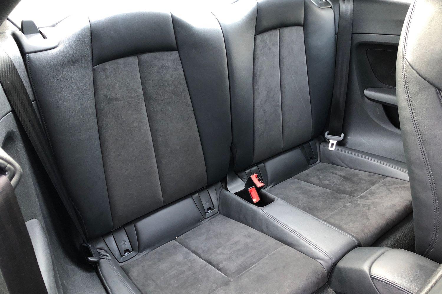 Used Audi TT 2020 for sale - 77275441: Photo 18