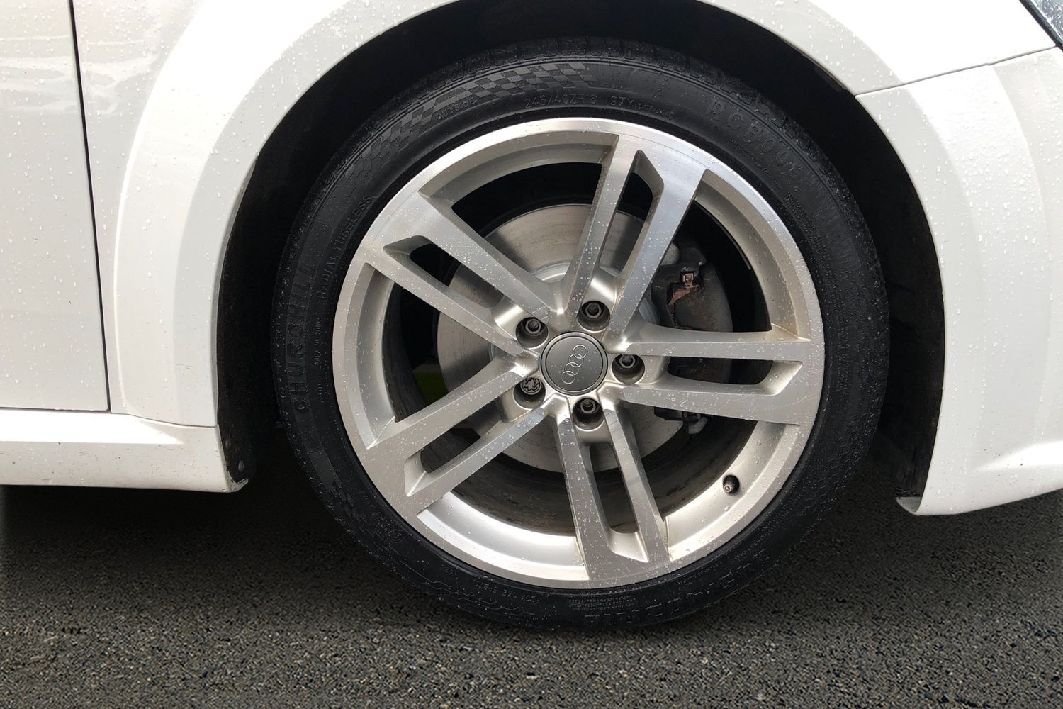 Used Audi TT 2020 for sale - 77275441: Photo 20