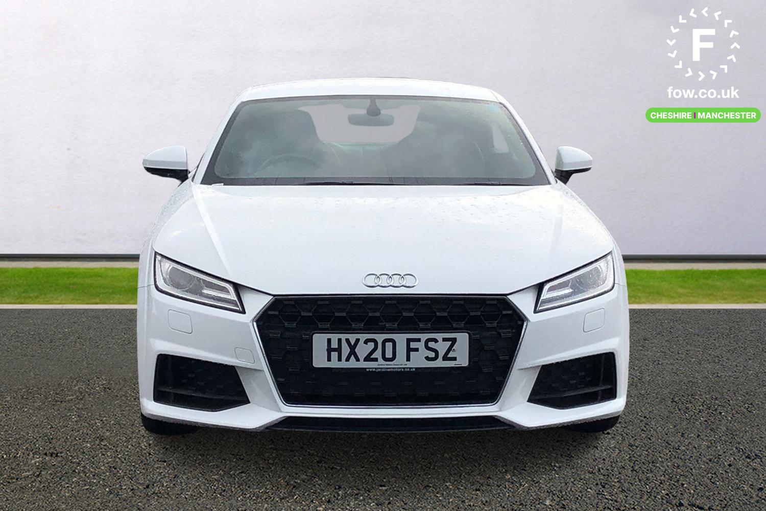Used Audi TT 2020 for sale - 77275441: Photo 21