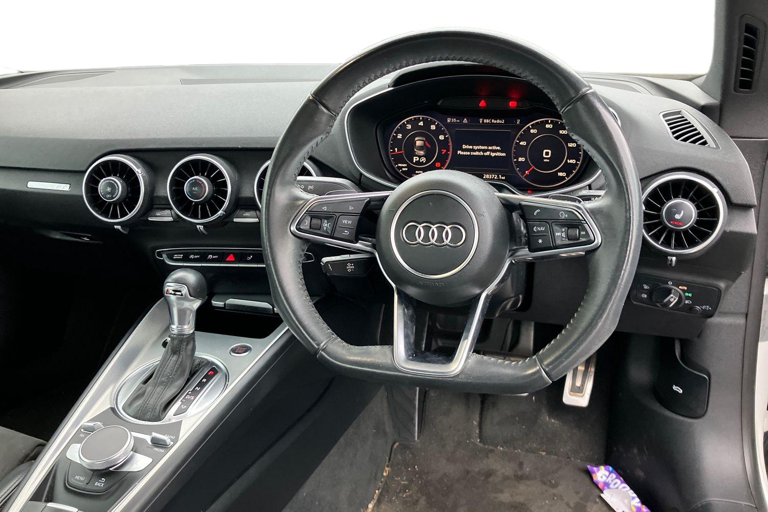 Used Audi TT 2020 for sale - 77275441: Photo 3