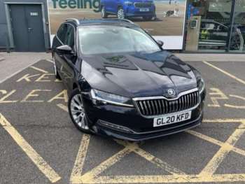 2020 - 1.5 TSI SE L 5dr DSG