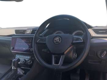Used Skoda Superb 2020 for sale - 75106598: Photo