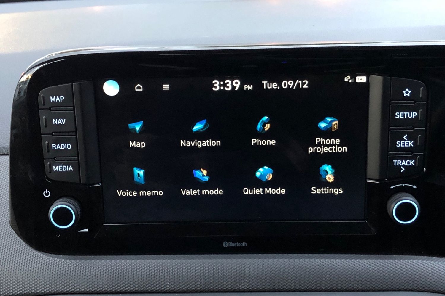 Used Hyundai i10 2024 for sale - 76503003: Photo 10