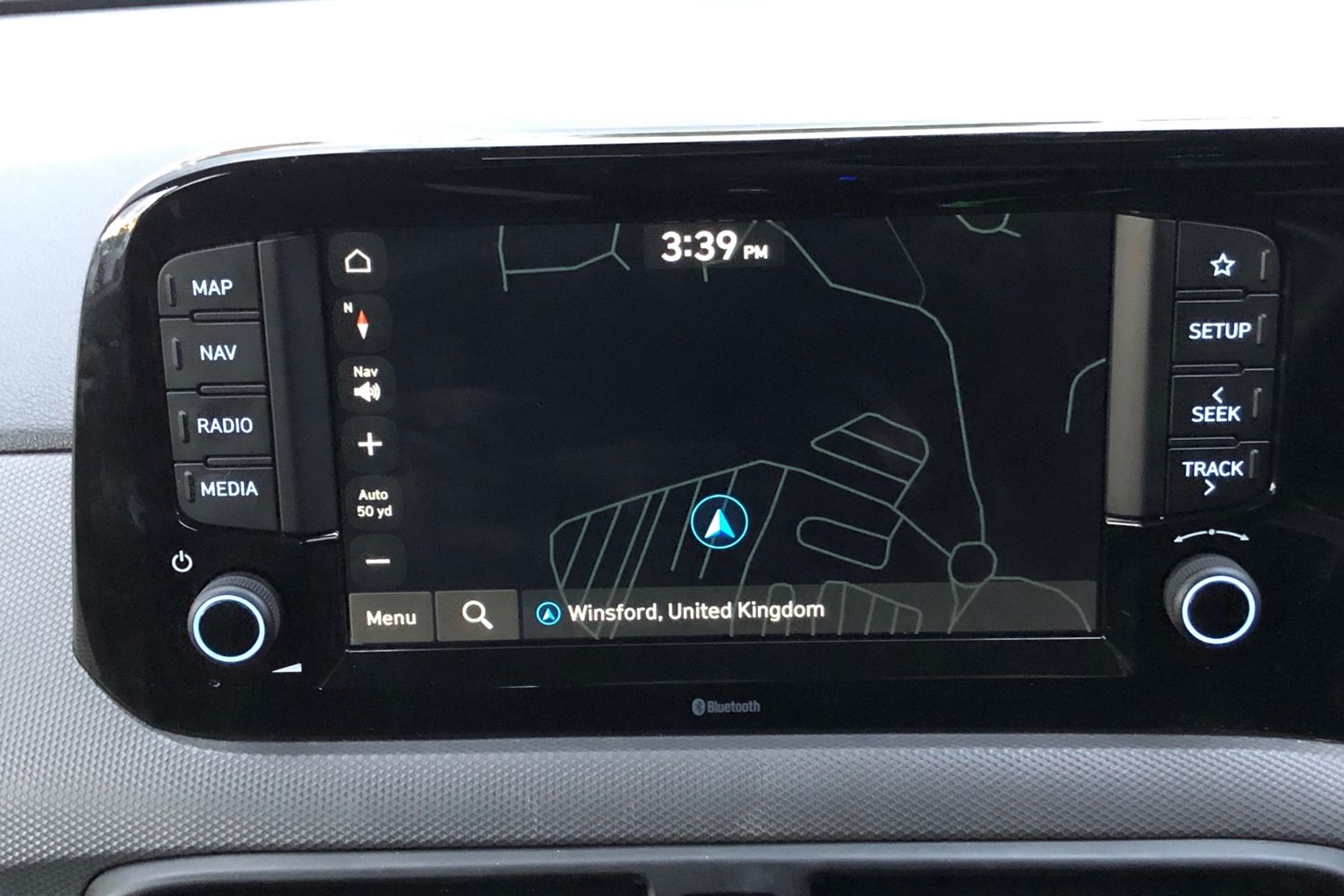 Used Hyundai i10 2024 for sale - 76503003: Photo 11