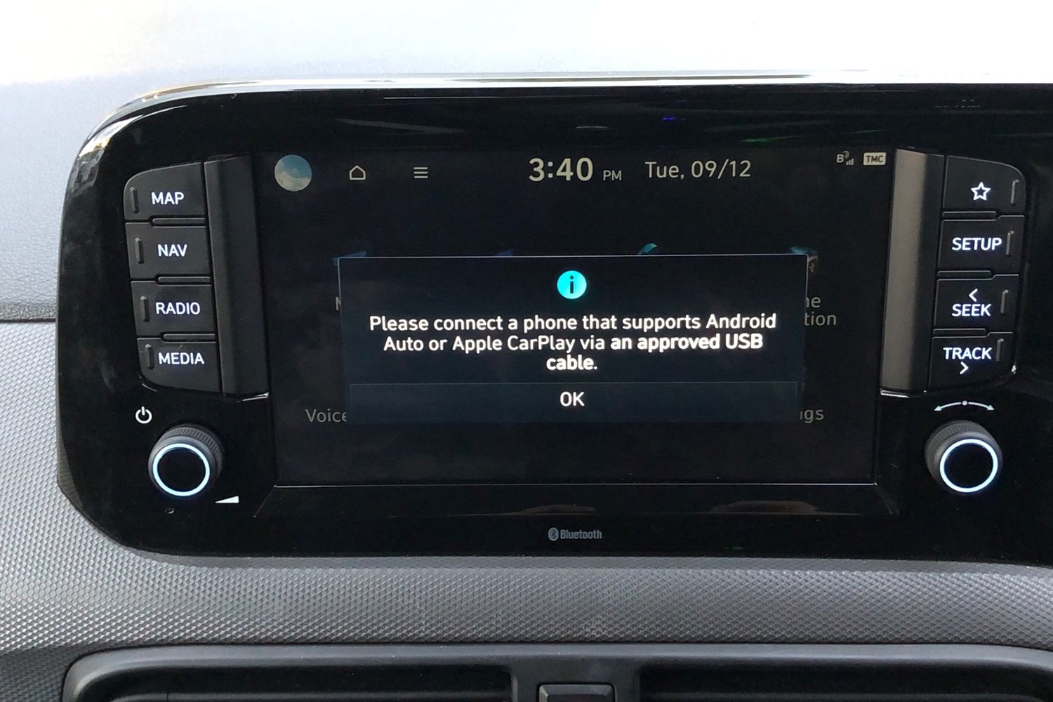 Used Hyundai i10 2024 for sale - 76503003: Photo 13