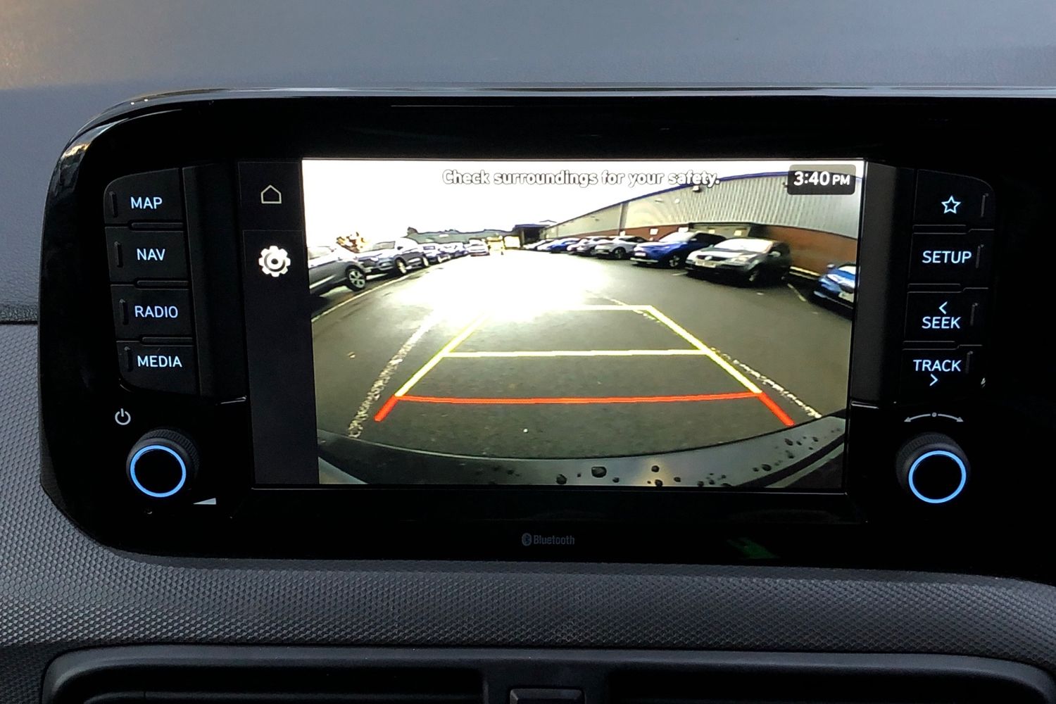 Used Hyundai i10 2024 for sale - 76503003: Photo 14