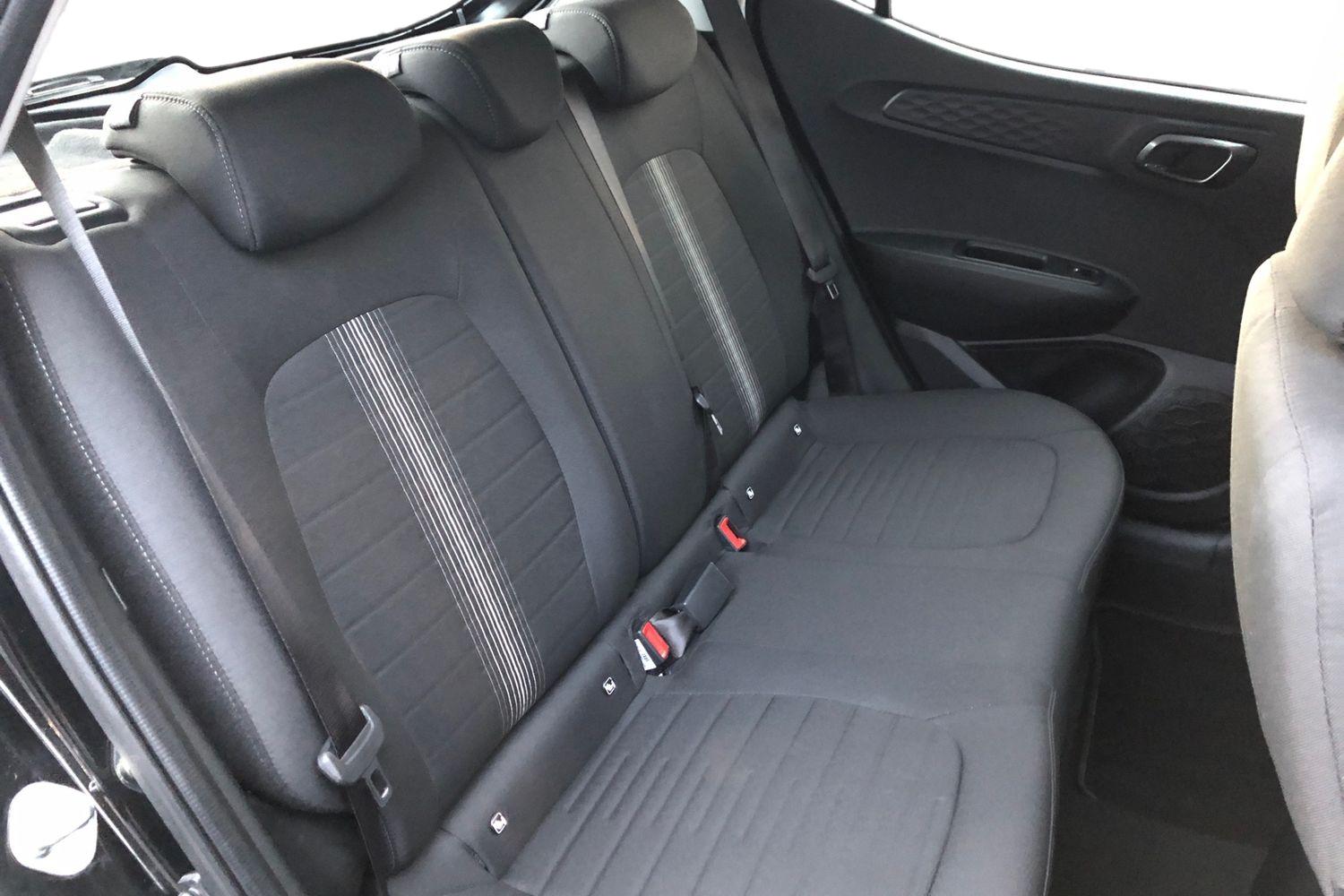 Used Hyundai i10 2024 for sale - 76503003: Photo 18