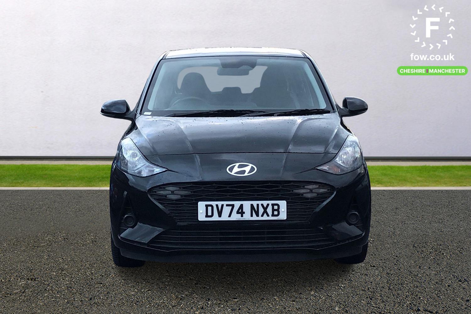 Used Hyundai i10 2024 for sale - 76503003: Photo 21