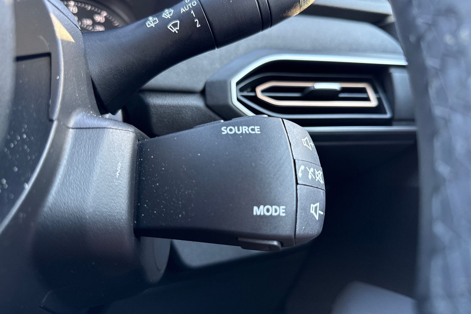 Used Dacia Sandero Stepway 2024 for sale - 76224667: Photo 10