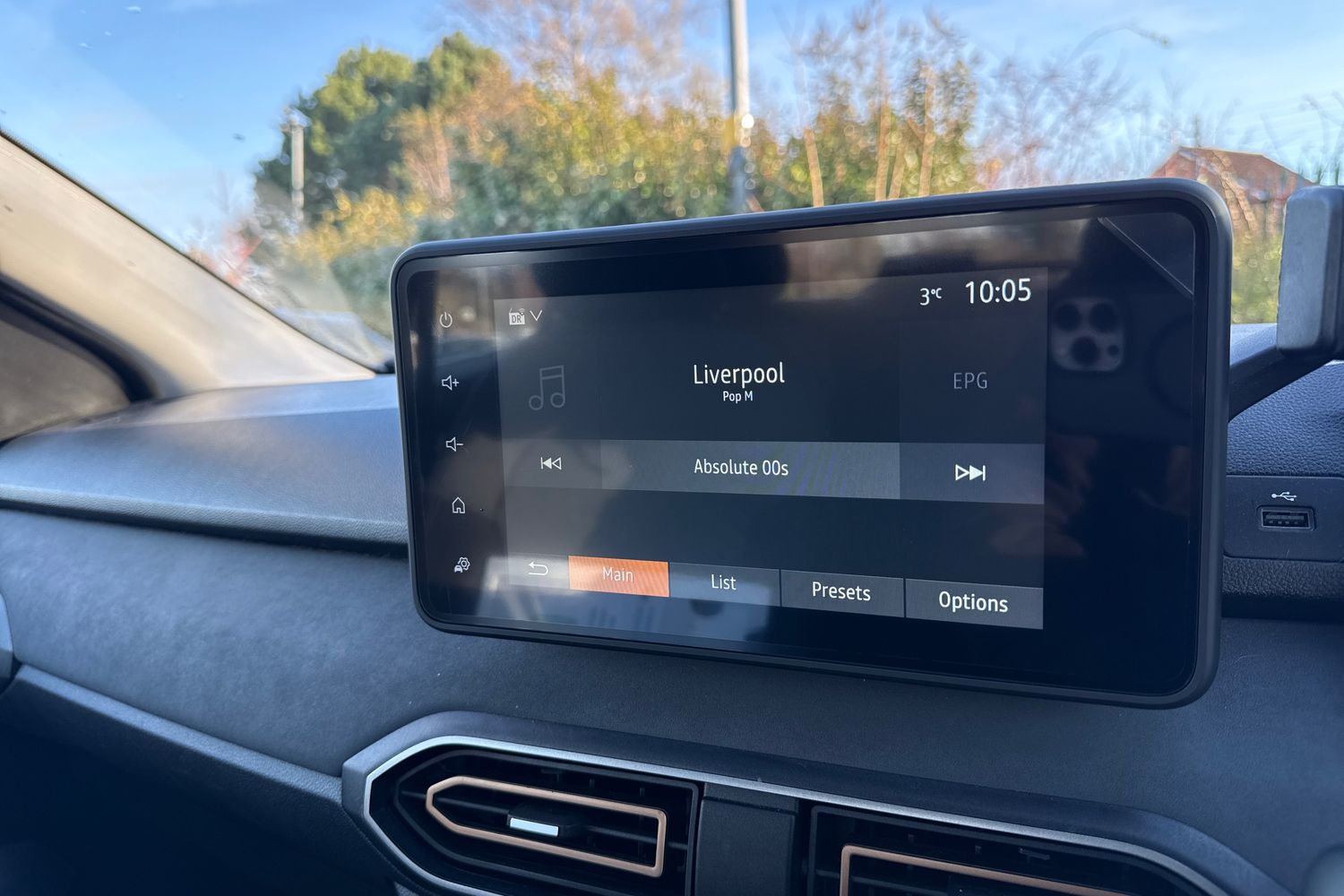 Used Dacia Sandero Stepway 2024 for sale - 76224667: Photo 12