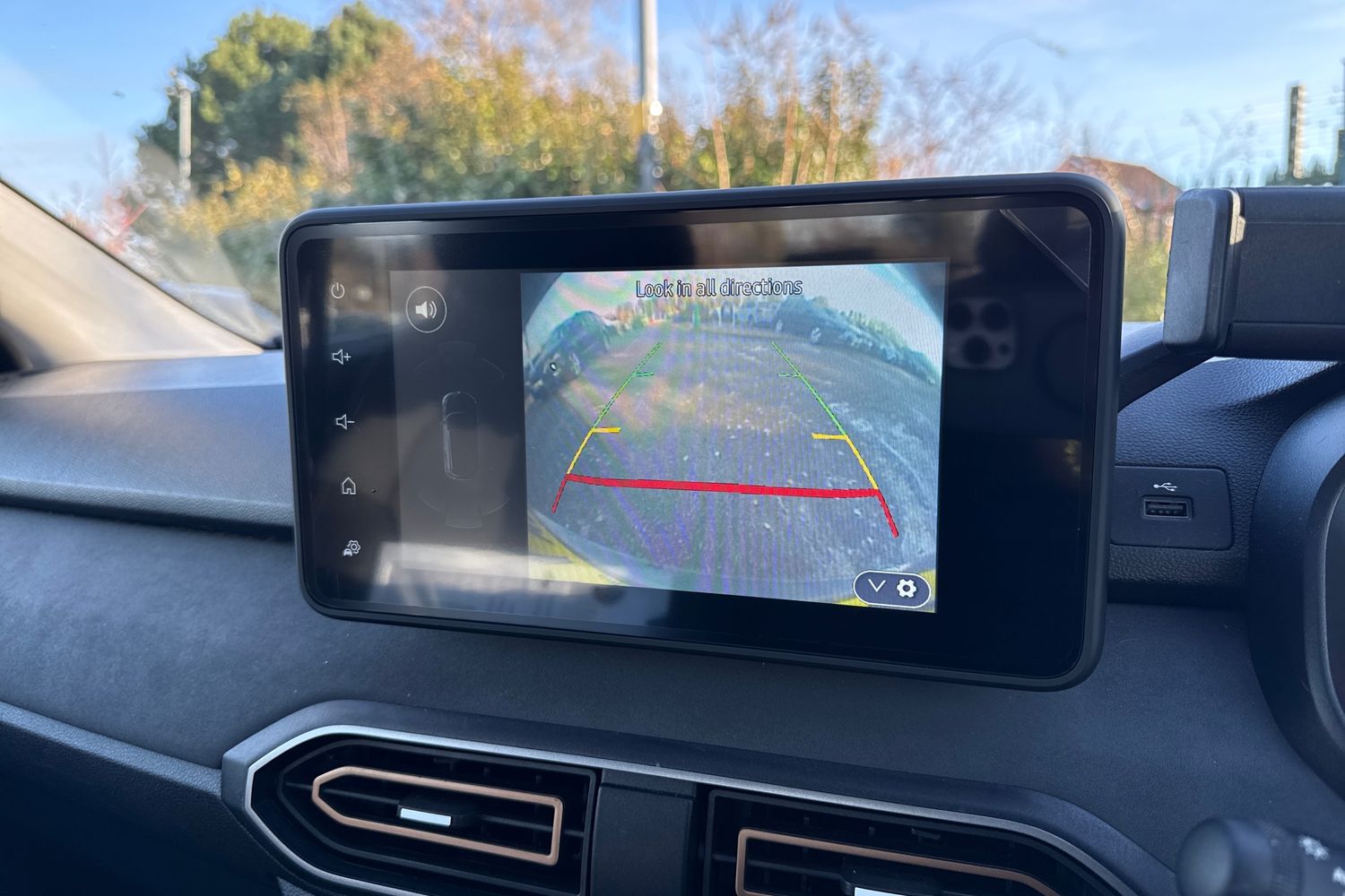 Used Dacia Sandero Stepway 2024 for sale - 76224667: Photo 13