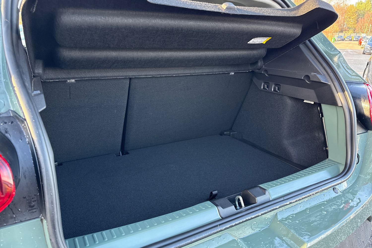 Used Dacia Sandero Stepway 2024 for sale - 76224667: Photo 16