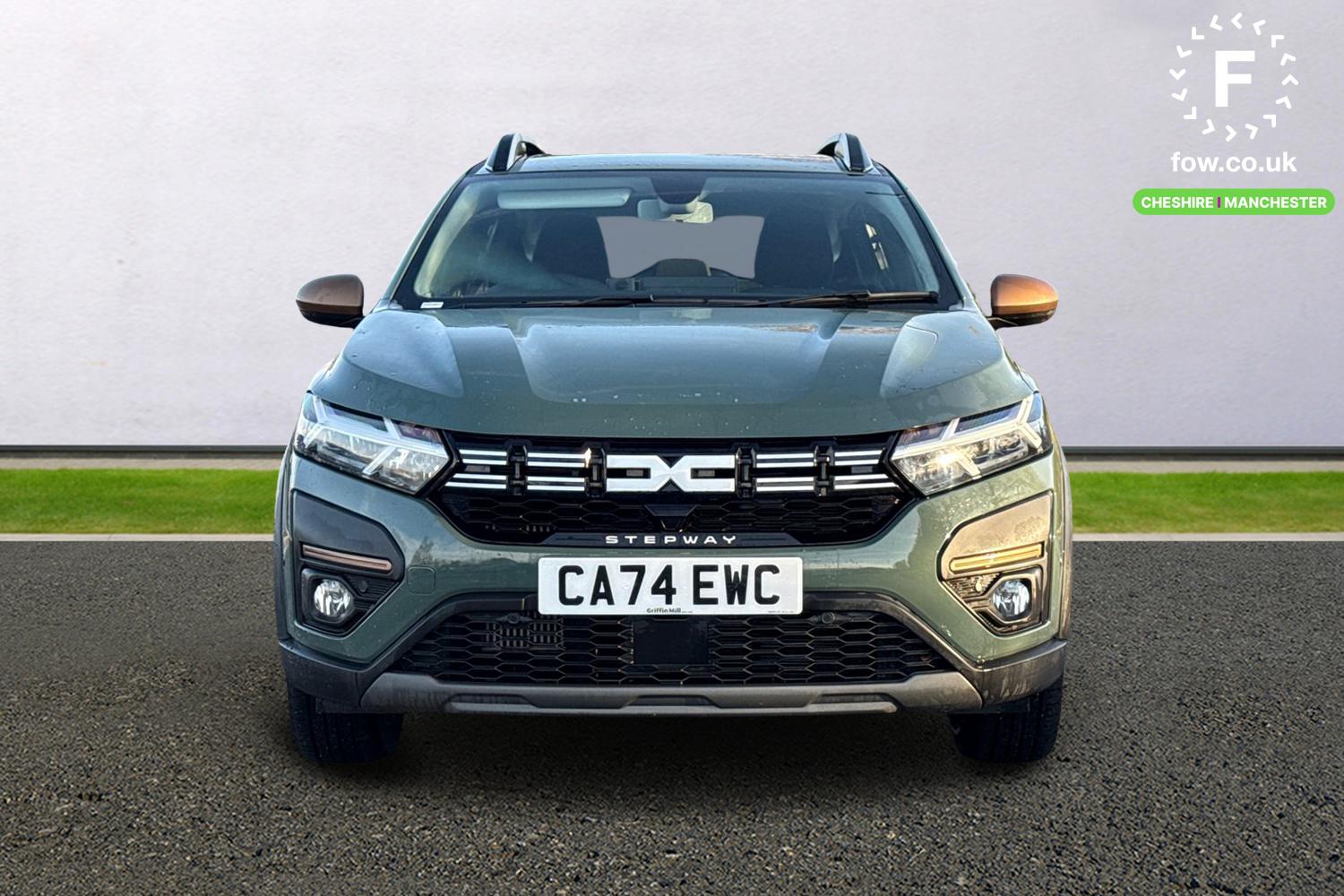 Used Dacia Sandero Stepway 2024 for sale - 76224667: Photo 18