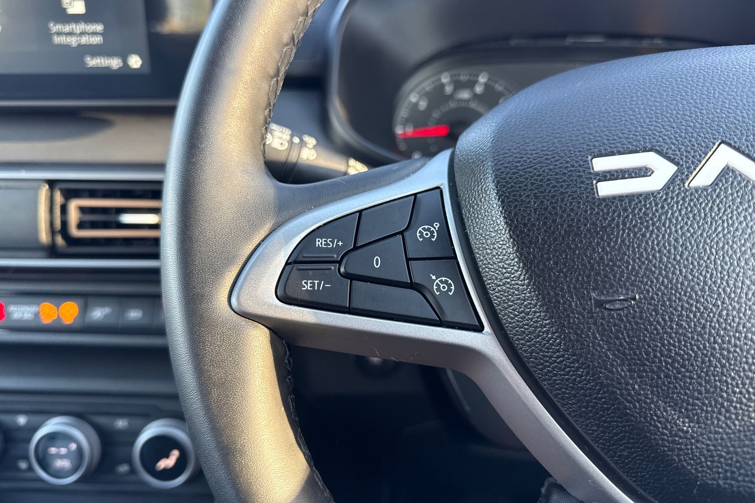 Used Dacia Sandero Stepway 2024 for sale - 76224667: Photo 6