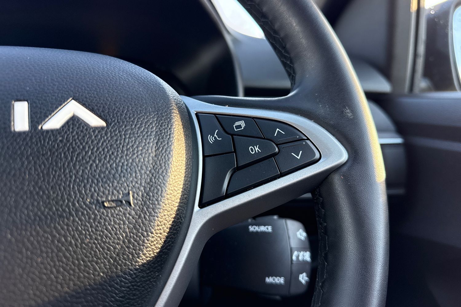 Used Dacia Sandero Stepway 2024 for sale - 76224667: Photo 7