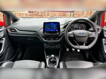 Used Ford Fiesta 2022 for sale - 79446249: Photo