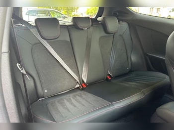 Used Ford Fiesta 2022 for sale - 79446249: Photo