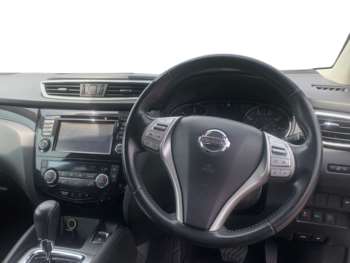 Used Nissan Qashqai 2017 for sale - 75010976: Photo