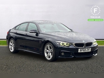 BMW - 4 Series