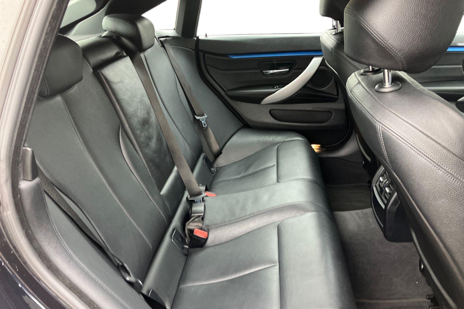 Used BMW 4 Series 2018 for sale - 75793949: Photo 21
