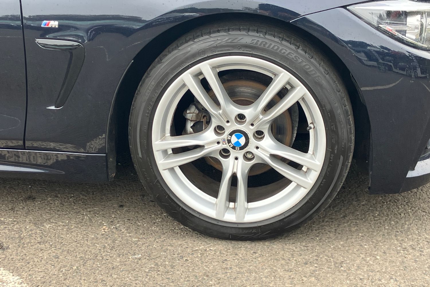 Used BMW 4 Series 2018 for sale - 75793949: Photo 23